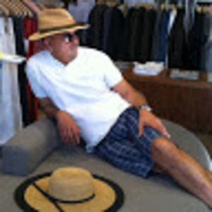 Meet your Posher, Yogi